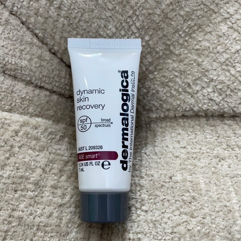 Dermalogica Dynamic Skin Recovery SPF 50 - Picture 2 of 6